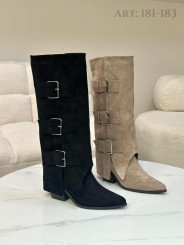 BOTA ISA