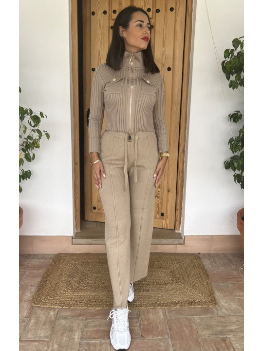 PANTALON PUNTO