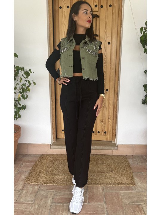 PANTALON PUNTO