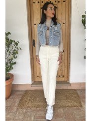 PANTALON PUNTO