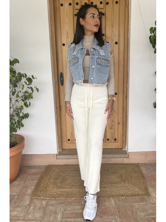 PANTALON PUNTO
