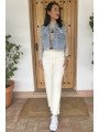 PANTALON PUNTO
