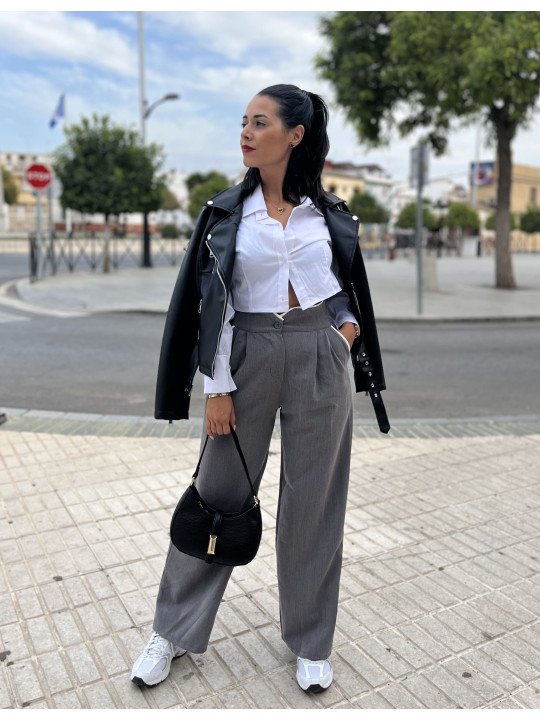 PANTALON TALLE ALTO