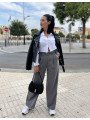 PANTALON TALLE ALTO