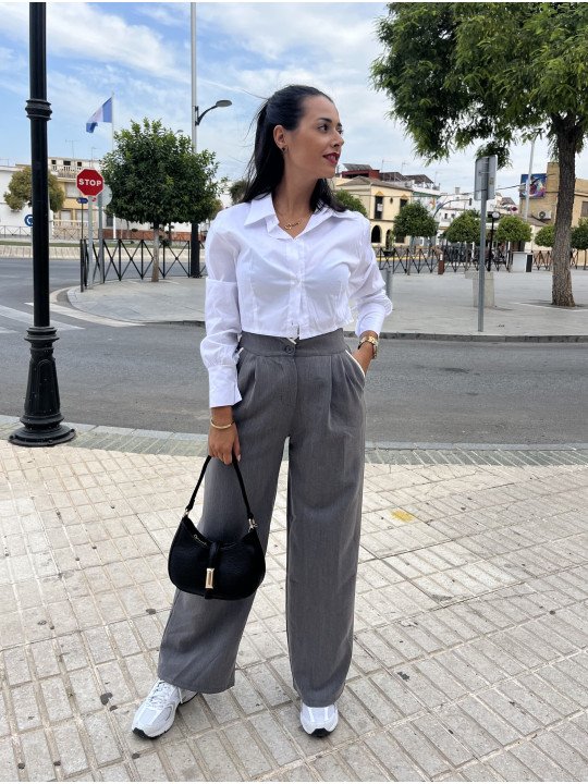 PANTALON TALLE ALTO
