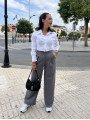 PANTALON TALLE ALTO