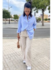 PANTALON TALLE ALTO