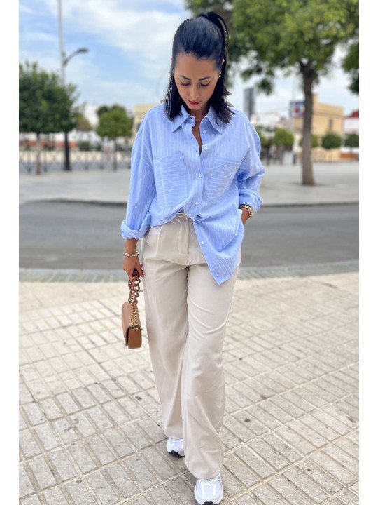 PANTALON TALLE ALTO