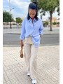 PANTALON TALLE ALTO
