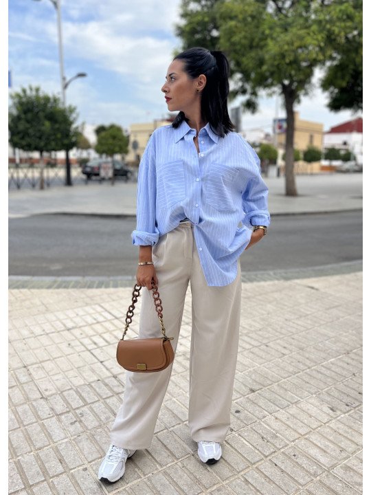 PANTALON TALLE ALTO