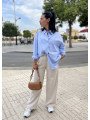 PANTALON TALLE ALTO