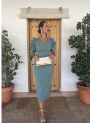 VESTIDO ROCIO