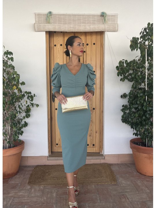 VESTIDO ROCIO