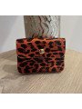 MONEDERO LEOPARDO PIEL