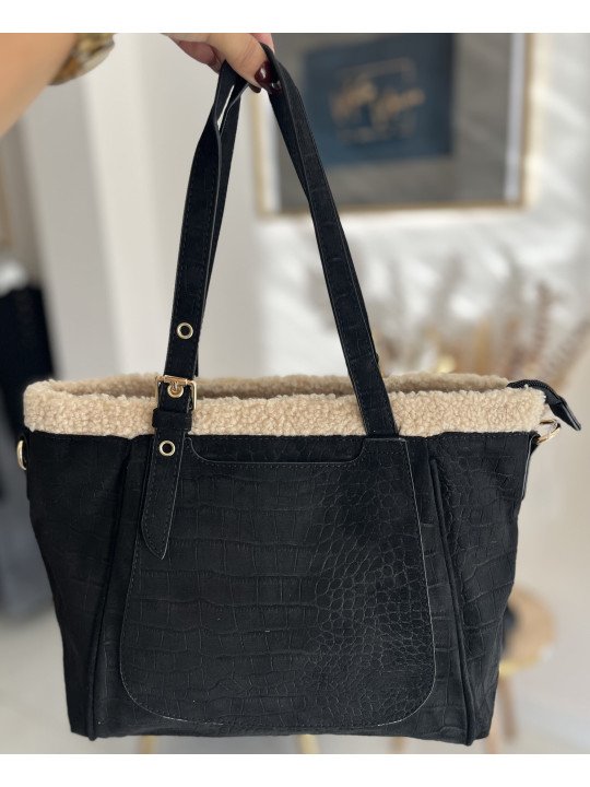 BOLSO BORREGUITO