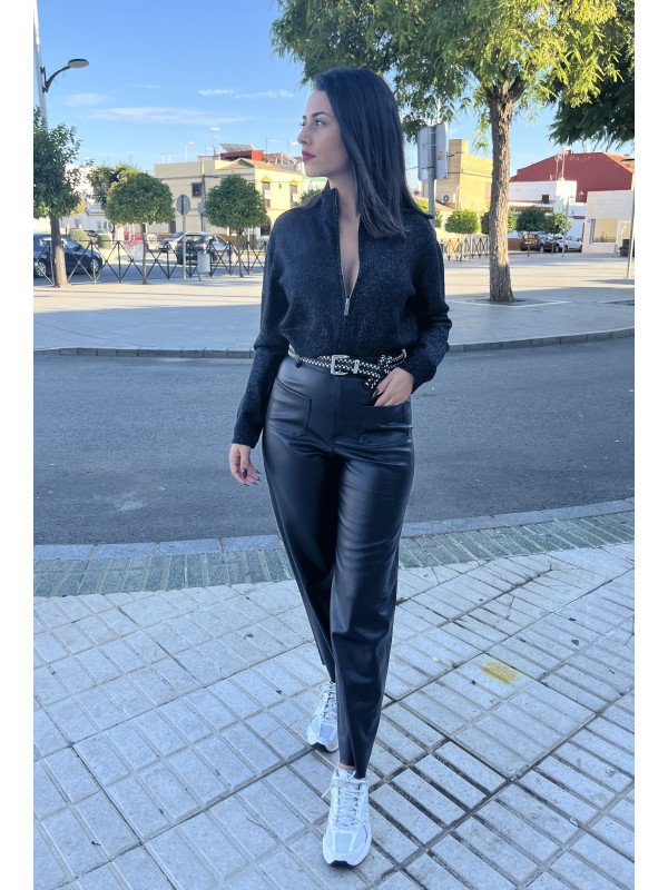 PANTALON POLIPIEL