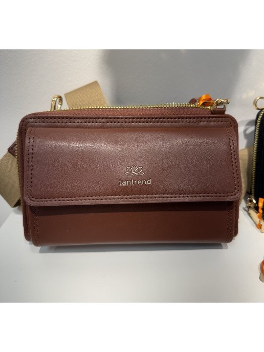CARTERA/BANDOLERA TANTREND
