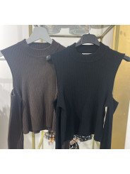 JERSEY ABERTURA HOMBRO