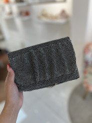 CARTERA BRILLO