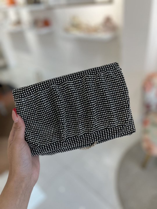 CARTERA BRILLO