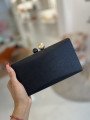 CARTERA BOLAS BICOLOR