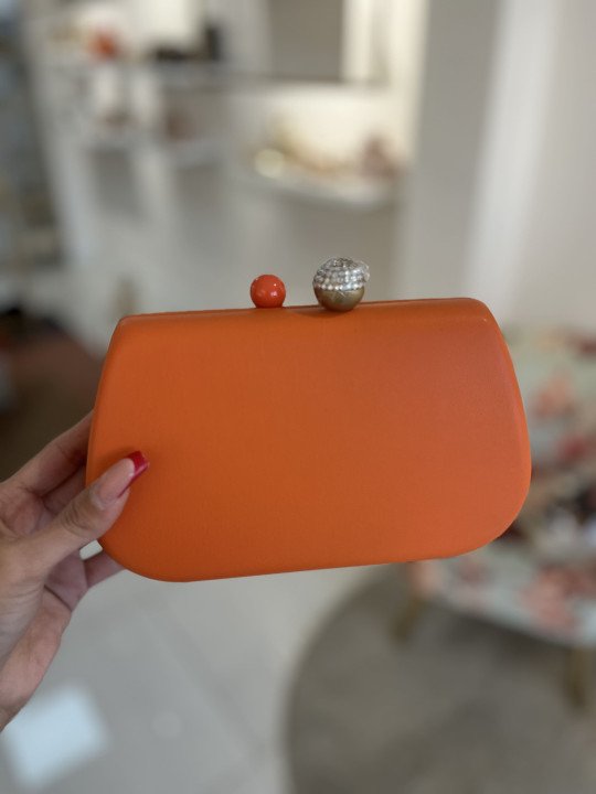 CARTERA ORANGE