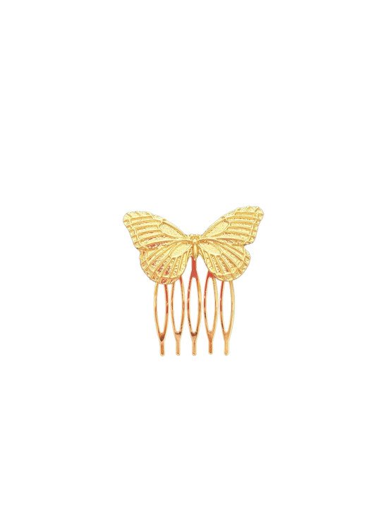 PEINECILLO MARIPOSA