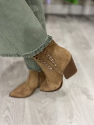BOTA JESSICA