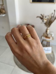 ANILLO GOLD 04