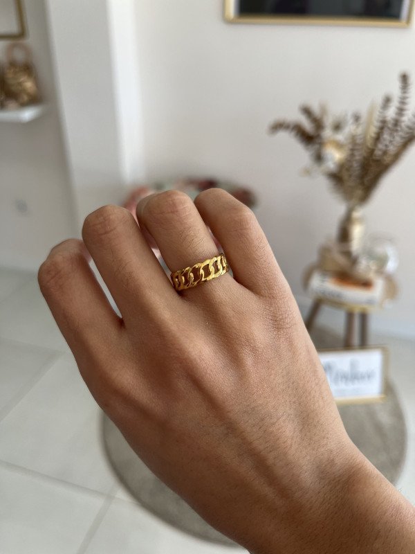 ANILLO GOLD 04