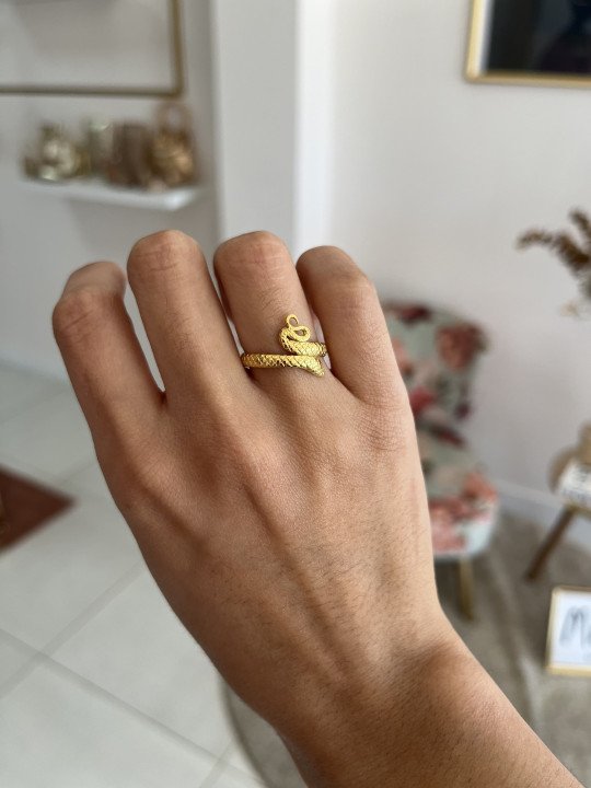 ANILLO GOLD 05