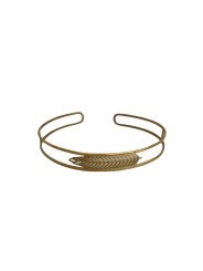 CHOKER HOJA