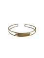 CHOKER HOJA