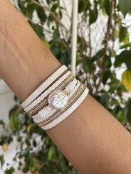 PULSERA COMBINADA