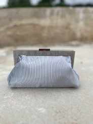 CARTERA EVENTO ESTILO MONEDERO